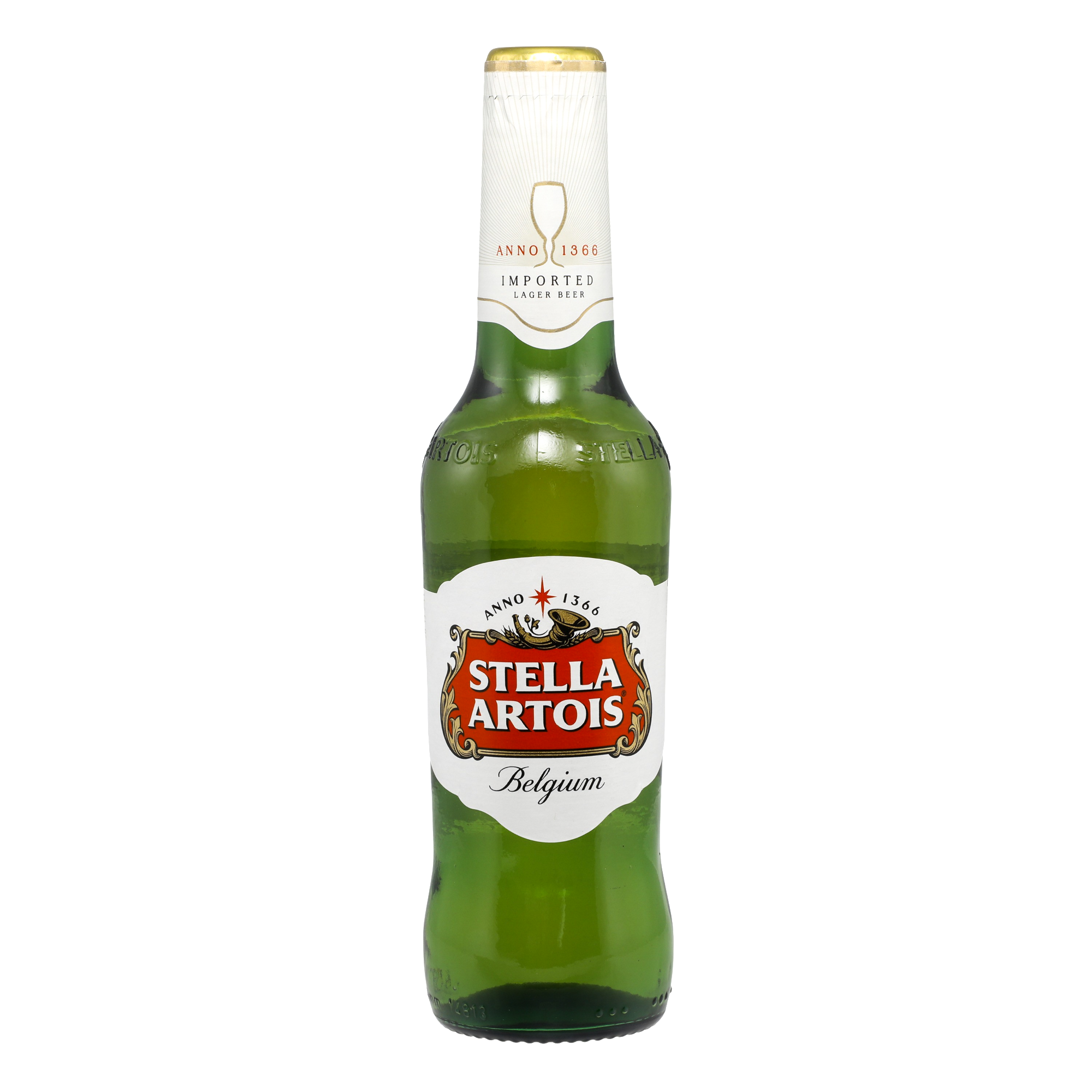 Stella Artois | Sal's Bronx Pizza